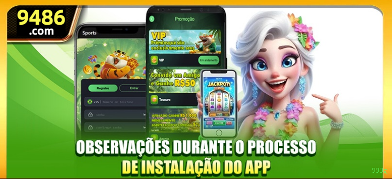 Programa VIP 999g