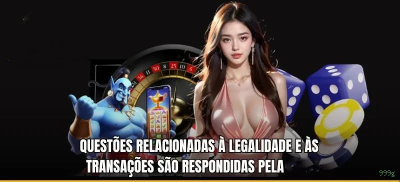 Jogos com maior RTP na 999g