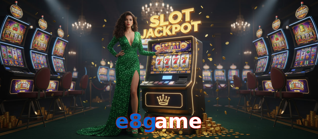 E8game
